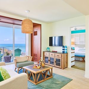 Suite de Luxe à 1 Chambre à Coucher Lit King-Size